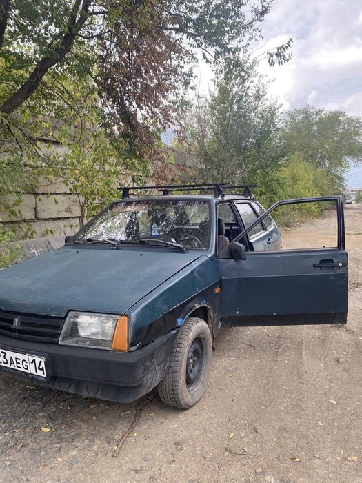 Продам   ваз 21093