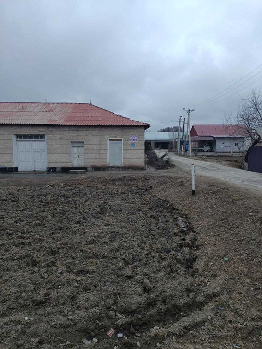 Кучмас мулк \ Хусусий уй \