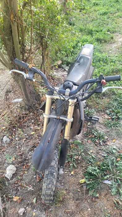 Motocicleta copii