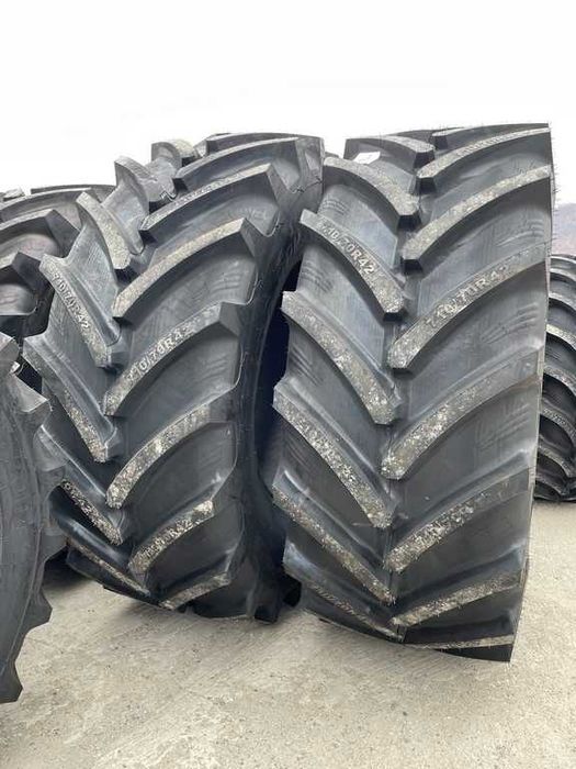 GTK 710/70R42 Cauciucuri noi agricole Radiale Tubeless