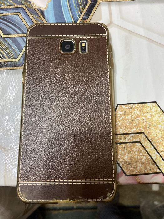 Флагман Samsung s6 edge plus
