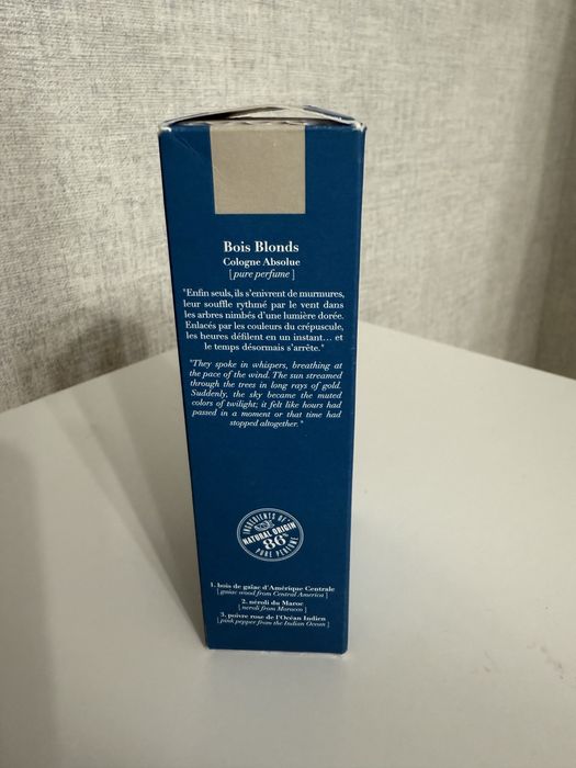 Продам нишевый парфюм Atelier Cologne