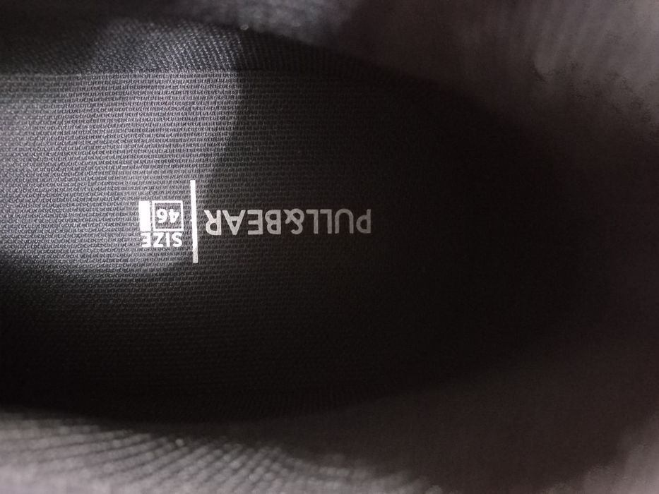 Pull_Bear brend kross sotiladi