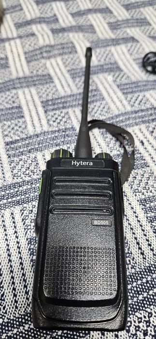 Hytera BD505 DMR рация
