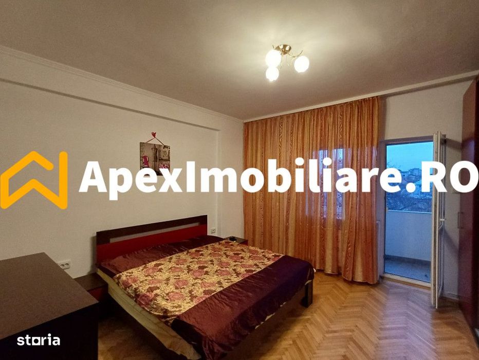 Apartament 3 camere de inchiriat Eminescu Bucuresti | ApexImobiliare.r