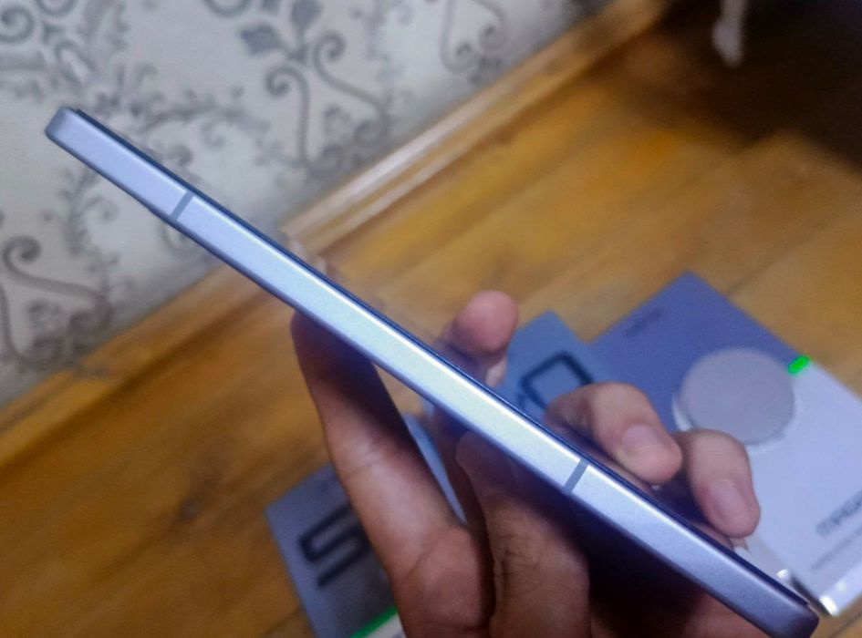 Infinix Note 50 Pro