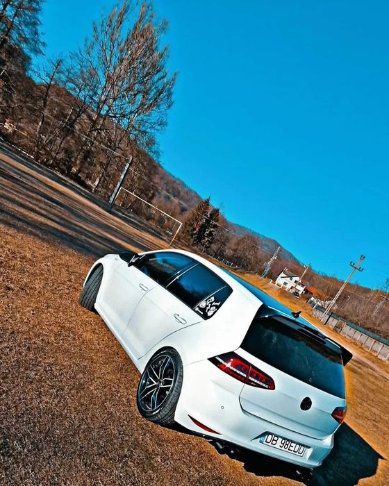 VOLKSWAGEN Golf 2015 — imagine 4