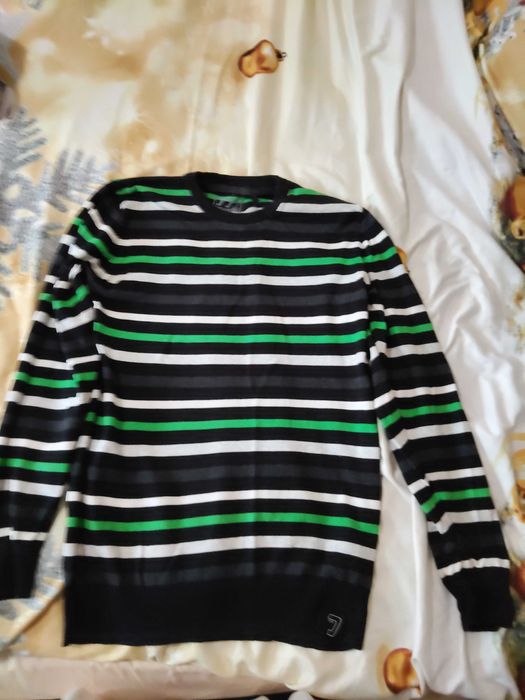 Pluovar C&A bărbați