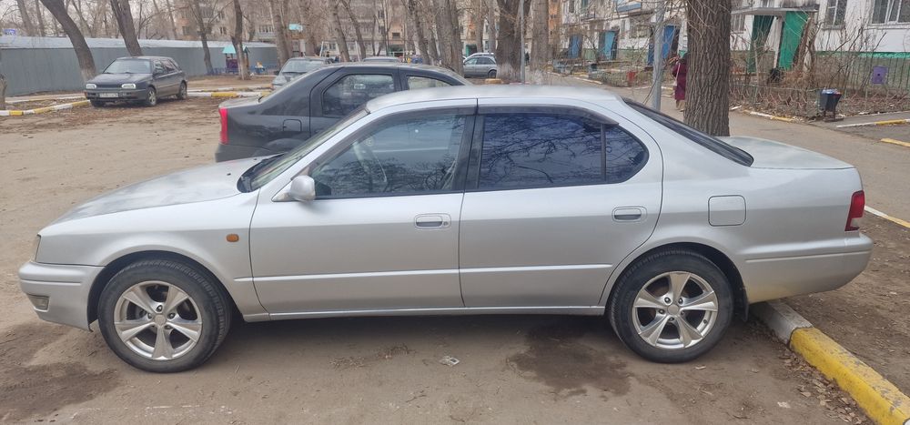 Toyota camry sv40 в отличном состоянии