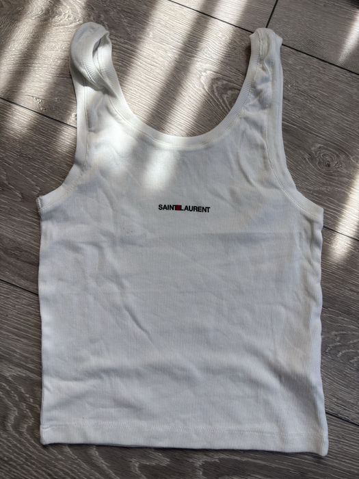 Дамски топ saint Laurent YSL , Ami