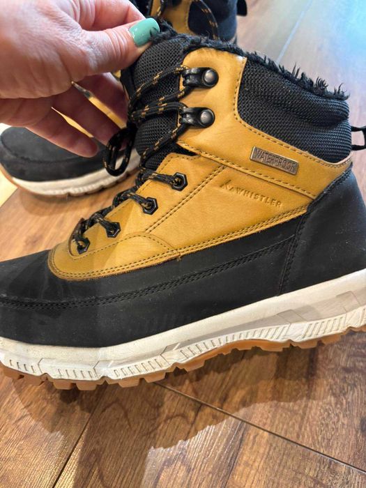 Зимни обувки Whistler 39 номер