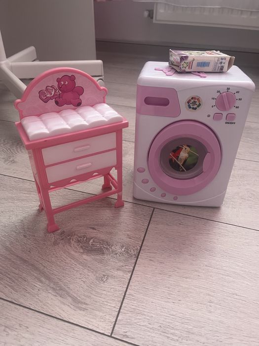 Lot Jucarii Barbie