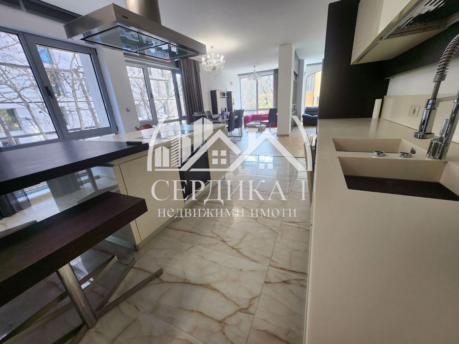 Дава се под наем Четиристаен апартамент в София, Изток - 300 кв.м за 1994.61 € - Снимка #5