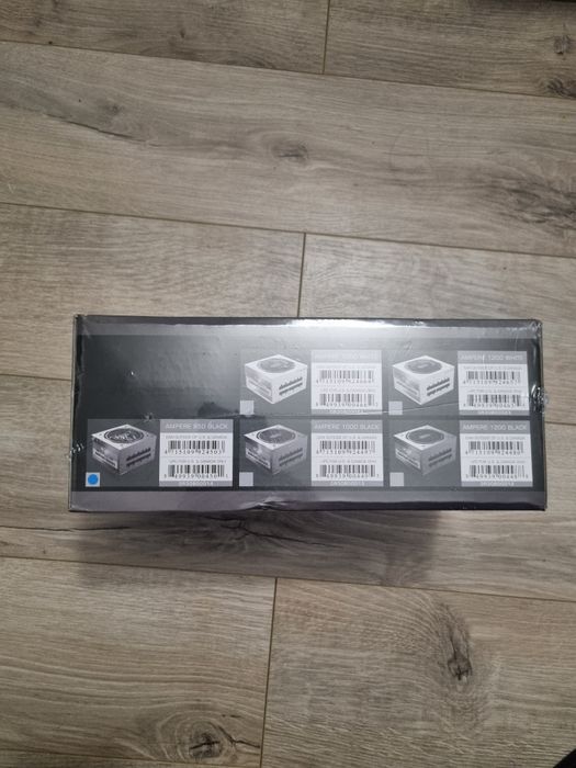 Sursa Raijintek Ampere 850W platinum sigilata