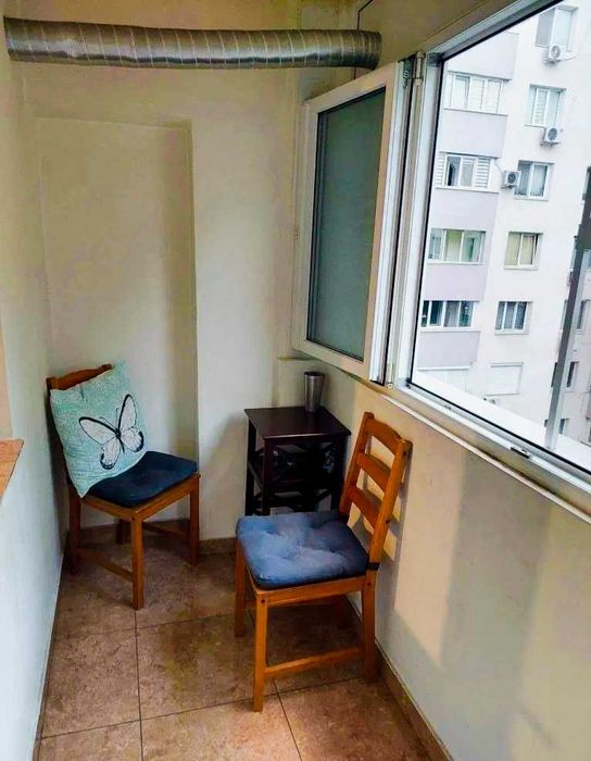 Inchiriere ap 2 camere - 8 min metrou Dristor