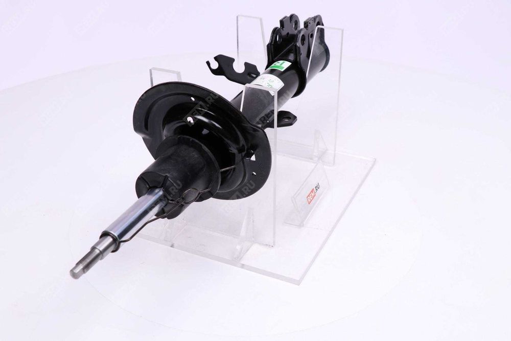 Бампер передний В сборе Chery tiggo 7 pro