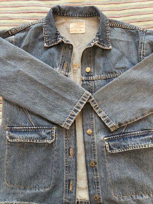 Костюм джинсовая для девочек