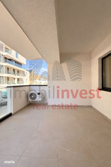 Apartament 2 camere Crystal North Pipera – mobilat.