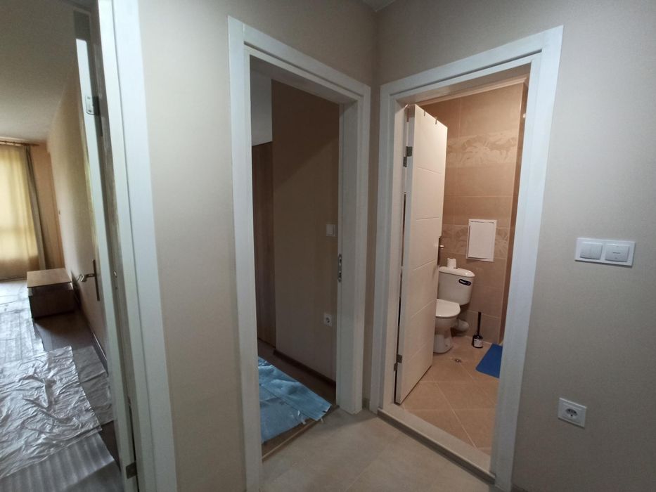 Дава се под наем Двустаен апартамент в Пловдив, Тракия - 70 кв.м за 498.27 € - Снимка #7