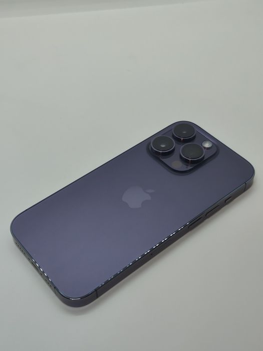 iPhone 14 Pro 256ГБ