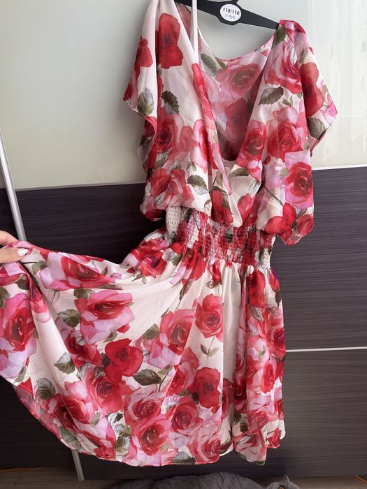 Avin- рокля на цветя