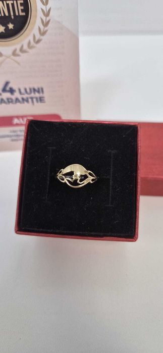 (AG46) Inel aur 14K B.4593.5