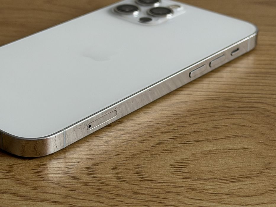 Бартер iPhone 12 pro 256gb 100%