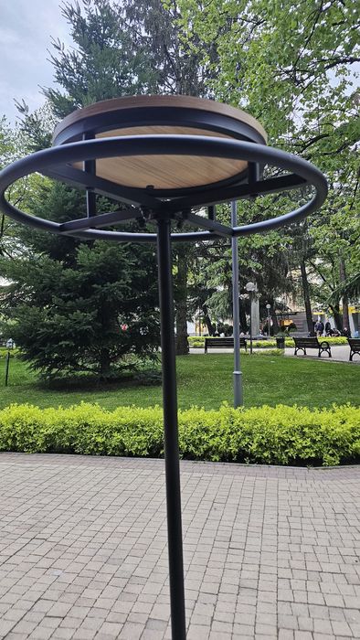 Нова Модерна закачалка за дрехи