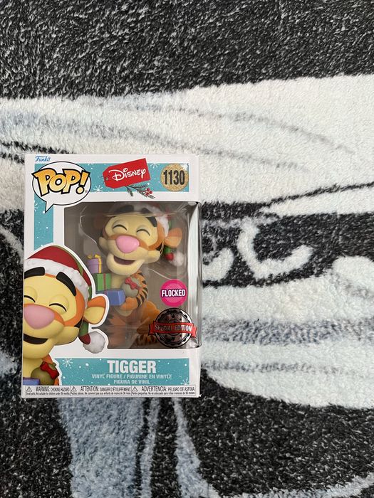 Funko pop фигурки