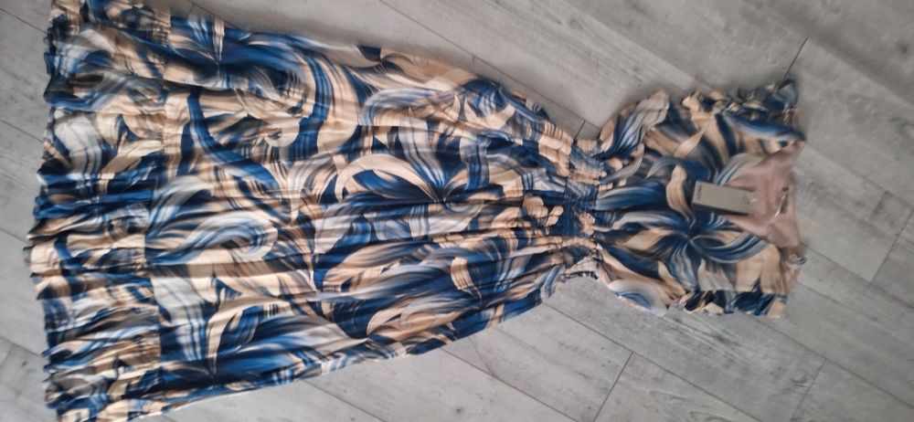 Rochie dama marime L