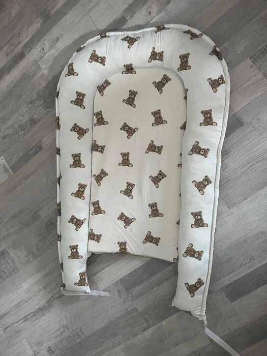 Продам кокон для малыша