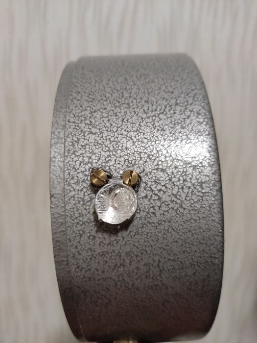 Радиален манометър ф100 и ф150