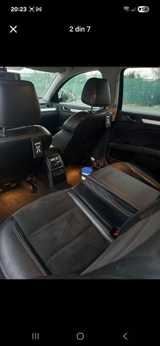 Skoda Superb 2010