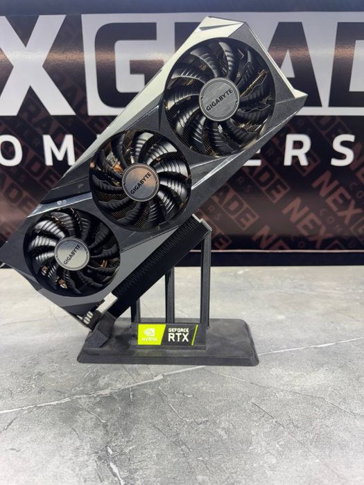 rtx3070 8gb ideal