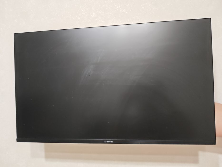Монитор xiaomi 27 дюймов 165hz