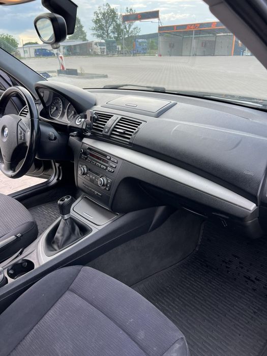 BMW 118, bmw 118, дизел