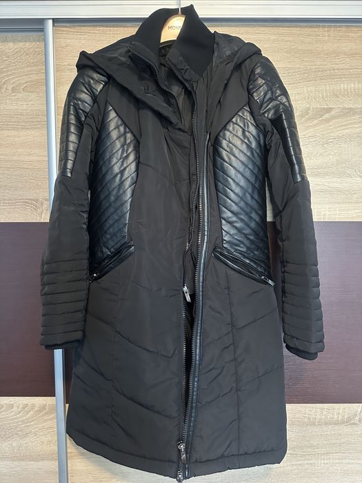 Зимно яке с пух Only.