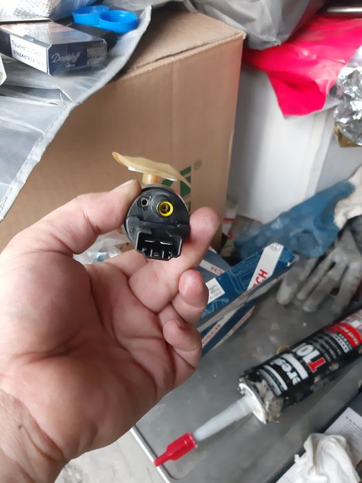 Бензинова помпа форд Bosch