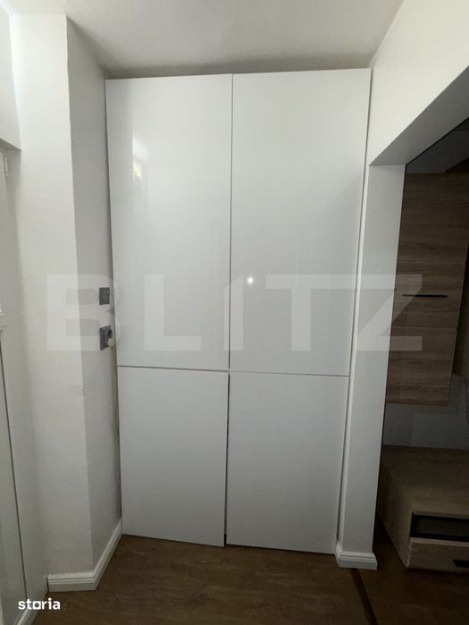 Apartament doua camere, 39 mp, zona Micro 14