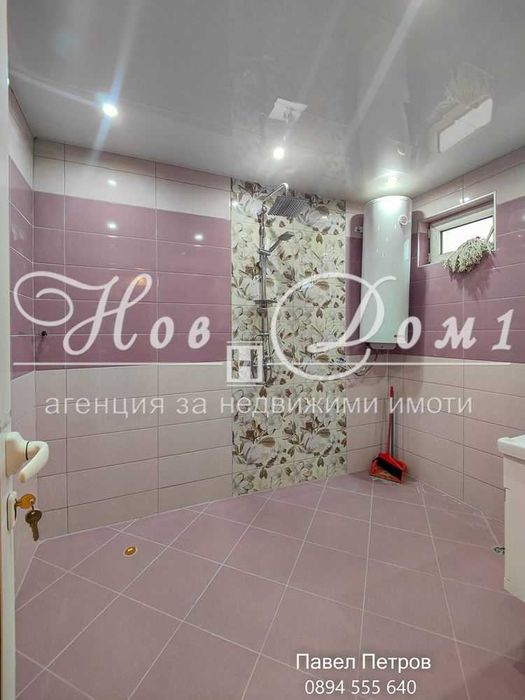 Продава се Четиристаен апартамент в Варна, Централна поща - 150 кв.м за 1687 €/кв.м - Снимка #12