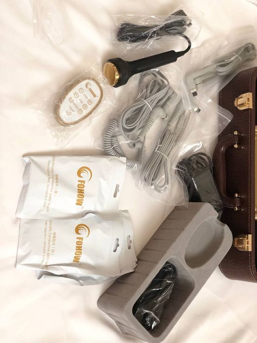 Массажный аппарат сатылады