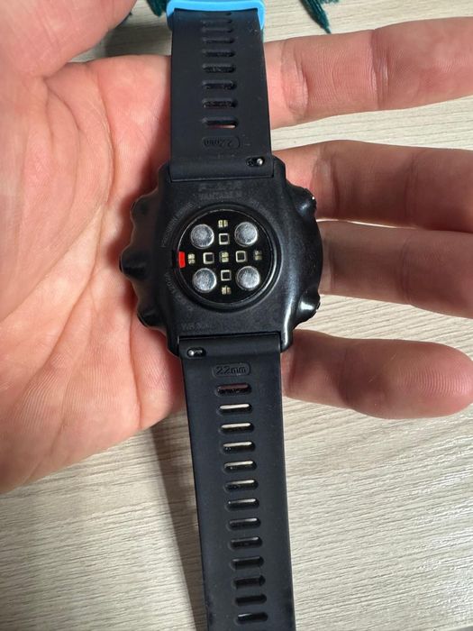 Продам polar vantage m в отличном состоянии