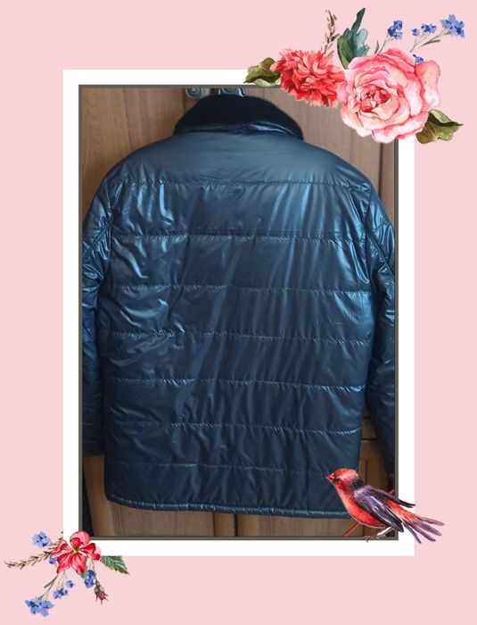 Продам мужскую куртку