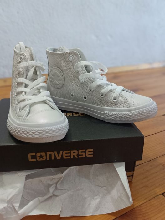 Детски Кецове Converse