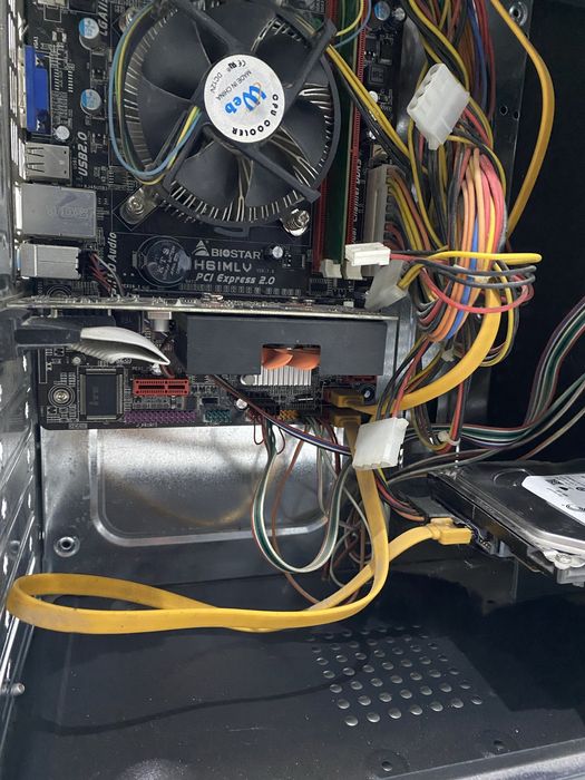 гироскутер + подарок