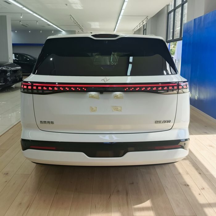 Dongfeng 008 202KM Ultra Gibrid Restayling Full 2026 3 yil garantiya