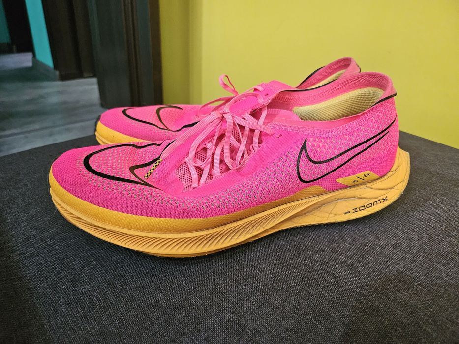 Nike Men's ZoomX Streakfly