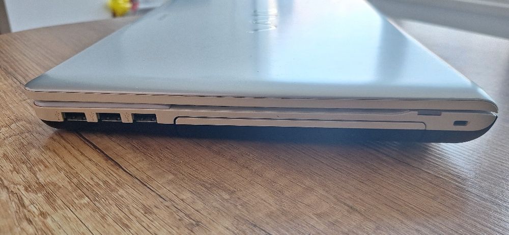 Laptop Sony vaio