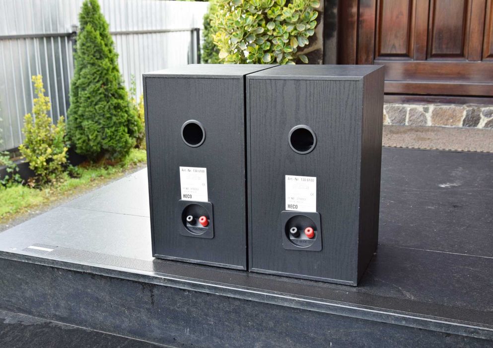 Boxe Heco Art. Nr. 130 6100