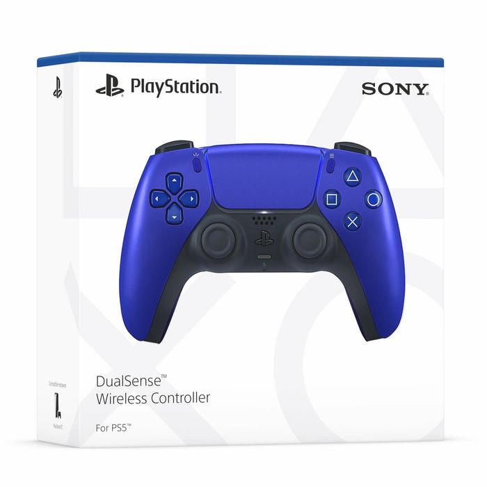 Джойстик DualSense для PS5